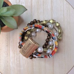 Plunder PENELOPE Bracelet.